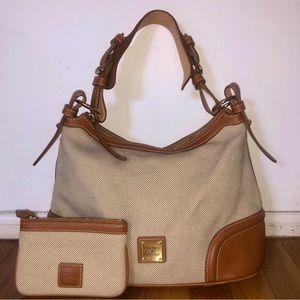 Dooney & Bourke Purse, Matching Wallet included! 👜